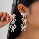 Серьги CJL50429