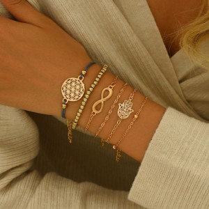 Комплект браслетов CJP86771