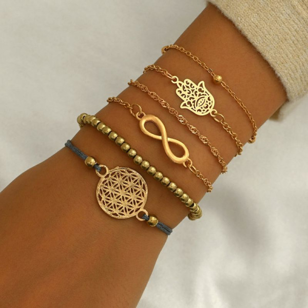 Комплект браслетов CJP86771