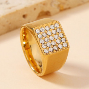 Кольцо сталь CJH26677