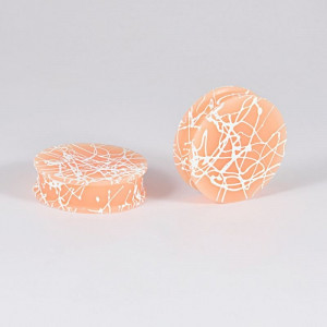 Пирсинг в уши CJC69376