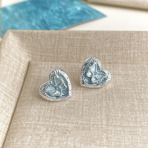 Ювелирные серьги CJQ20354