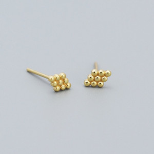 Ювелирные серьги CJC94930