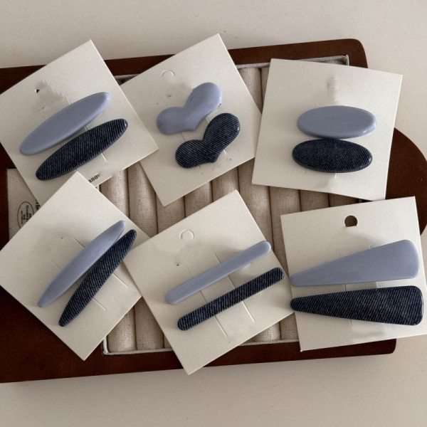 Заколка для волос CJL26702