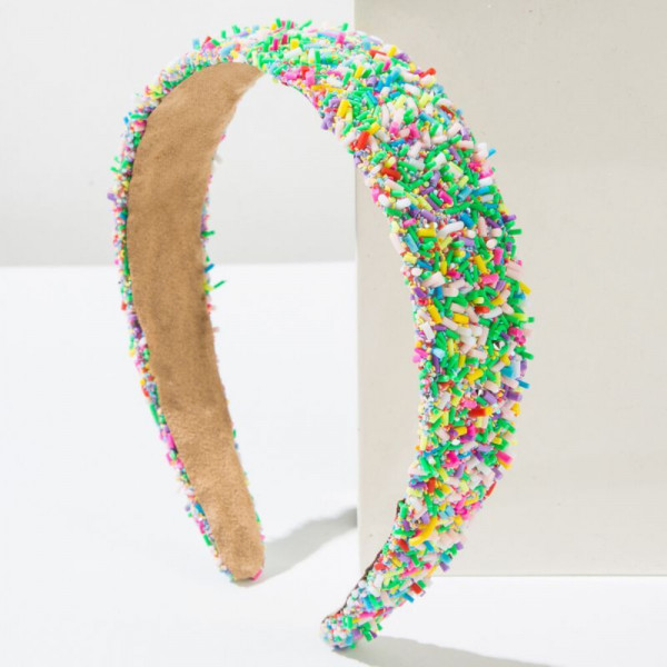 Ободок для волос CJH48831