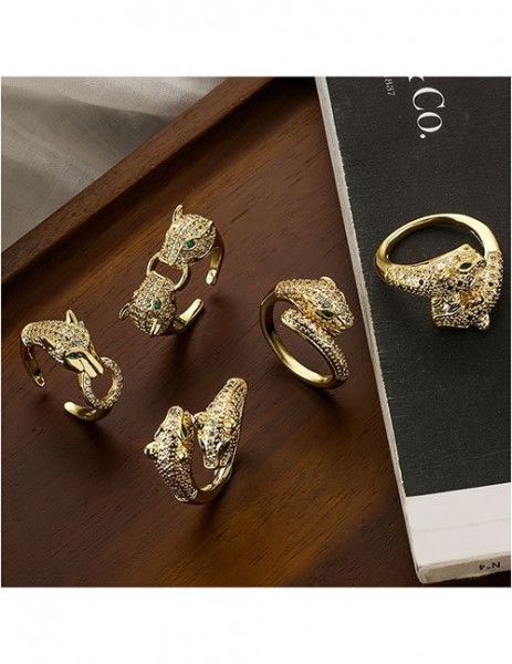 Ювелирное кольцо L97587