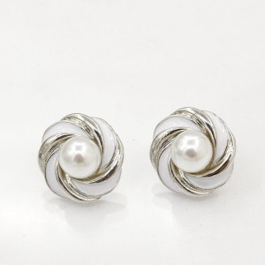 Серьги-гвоздики CJC59822