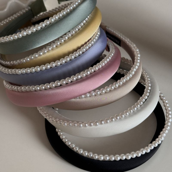 Ободок для волос CJL27073