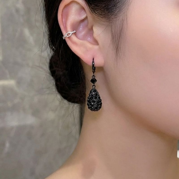 Серьги CJT15132