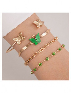 Комплект браслетов Z33898