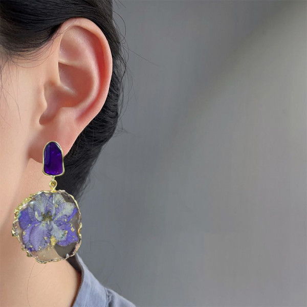 Серьги CJH50879