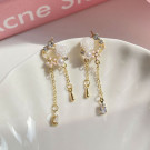 Серьги CJG43335