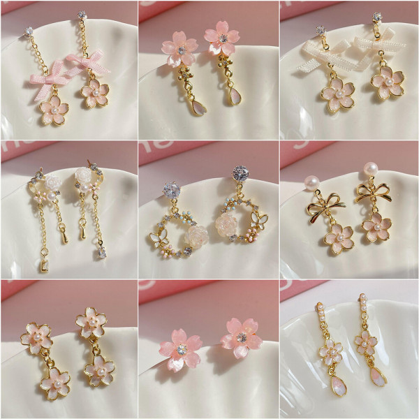 Серьги CJG43335