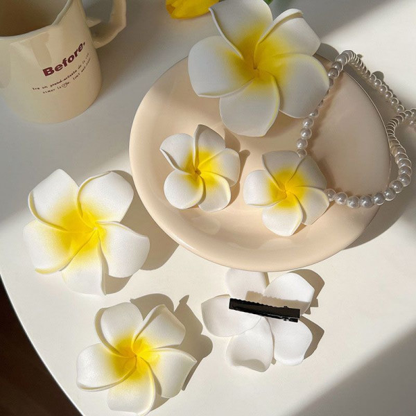 Заколка для волос CJM15972