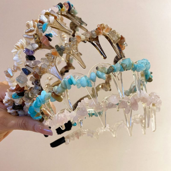 Ободок для волос CJP44942