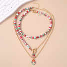 Комплект бижутерии CJH14727