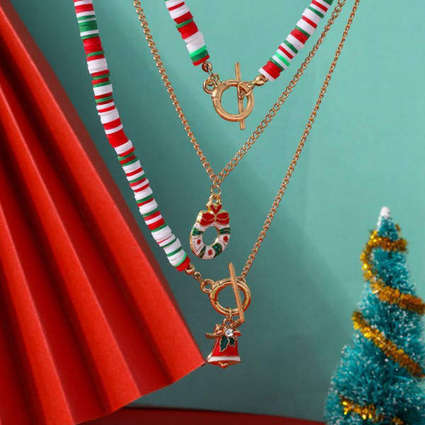 Комплект бижутерии CJH14727