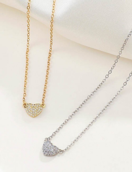 Ювелирное колье R57853