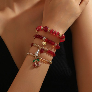 Комплект браслетов CJP93776