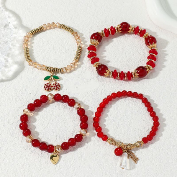 Комплект браслетов CJP93776