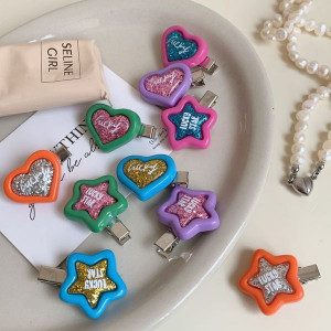 Заколка для волос CJL43968