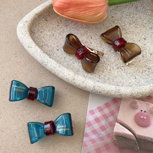 Заколка для волос CJD89102