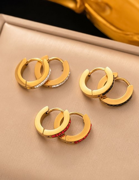 Стальной комплект M16319