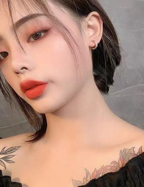 Стальной комплект M16319