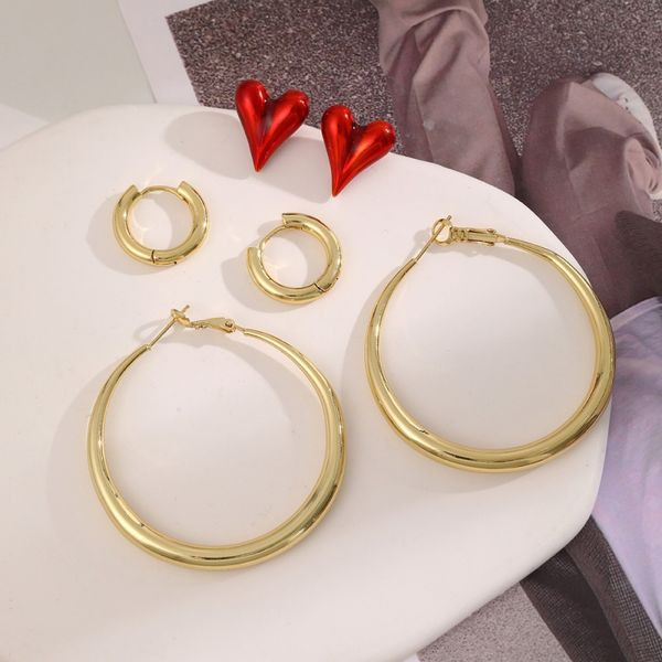 Ювелирные серьги CJL86176