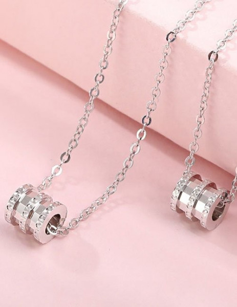 Ювелирное колье Z40306