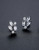 Ювелирные серьги Z30600