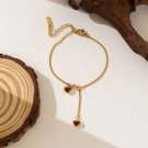 Браслет сталь CJM35016