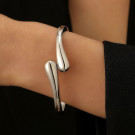 Жесткий браслет CJL88089