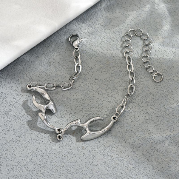 Корейскиий браслет CJT17387