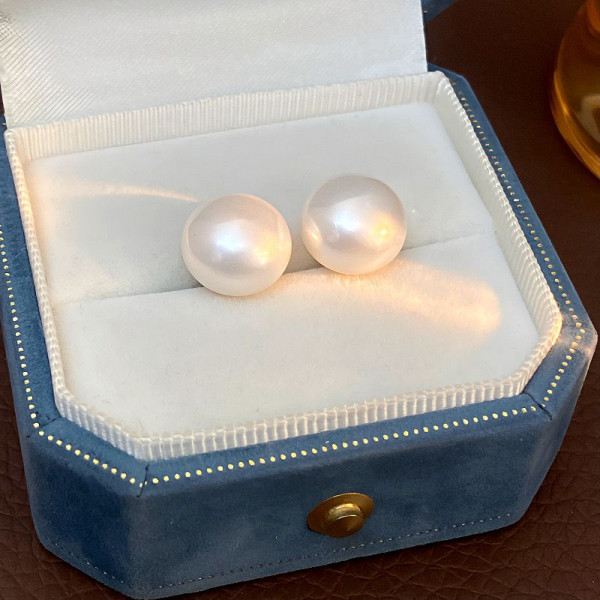 Серьги-гвоздики CJT20123