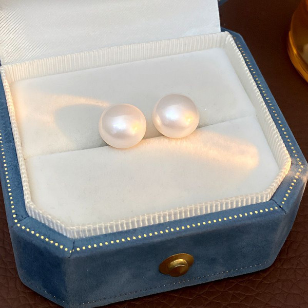 Серьги-гвоздики CJT20123