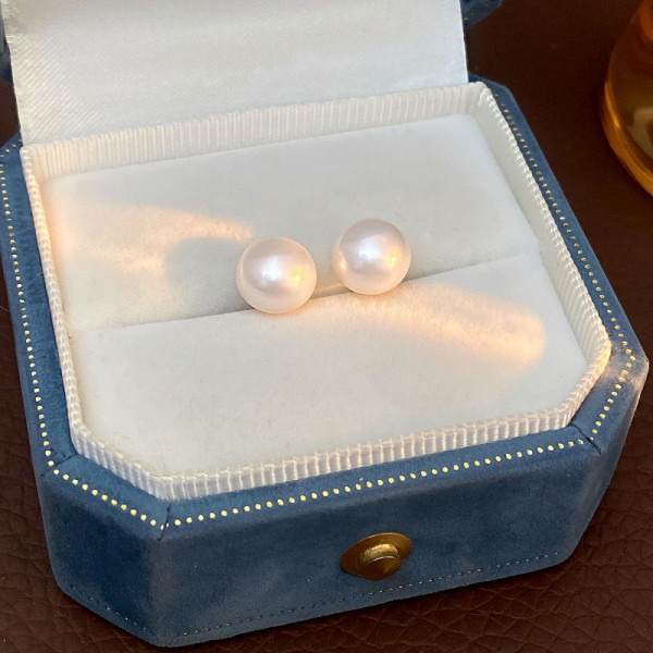 Серьги-гвоздики CJT20123