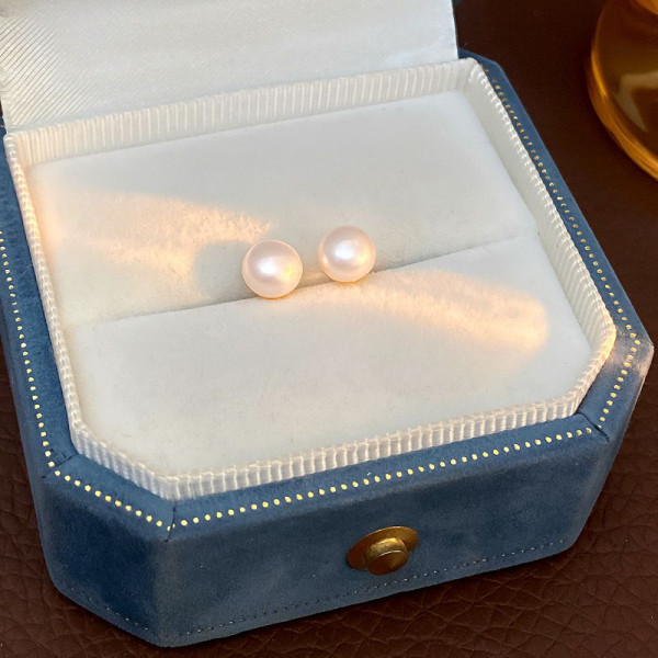 Серьги-гвоздики CJT20123