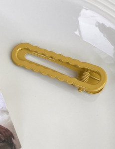 Заколка для волос Z55657