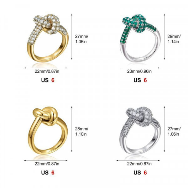 Ювелирное кольцо CJS97515