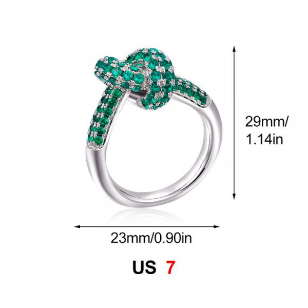 Ювелирное кольцо CJS97515