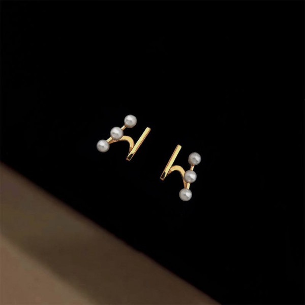 Ювелирные серьги CJT04229