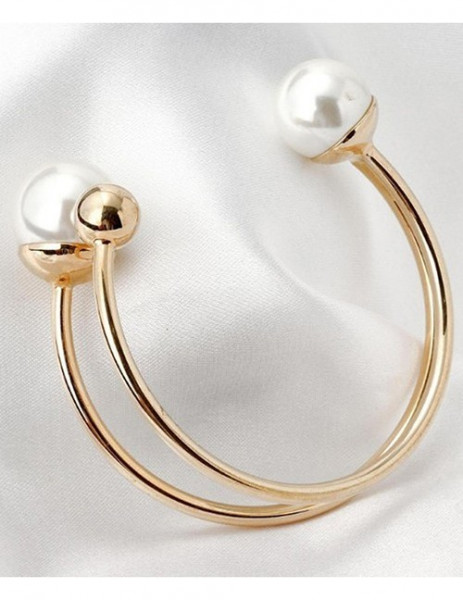 Браслет свадебный F77293