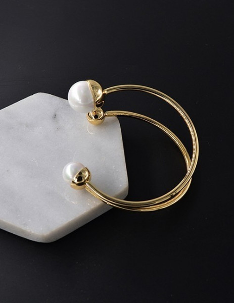 Браслет свадебный F77293