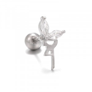 Пирсинг в уши M87416