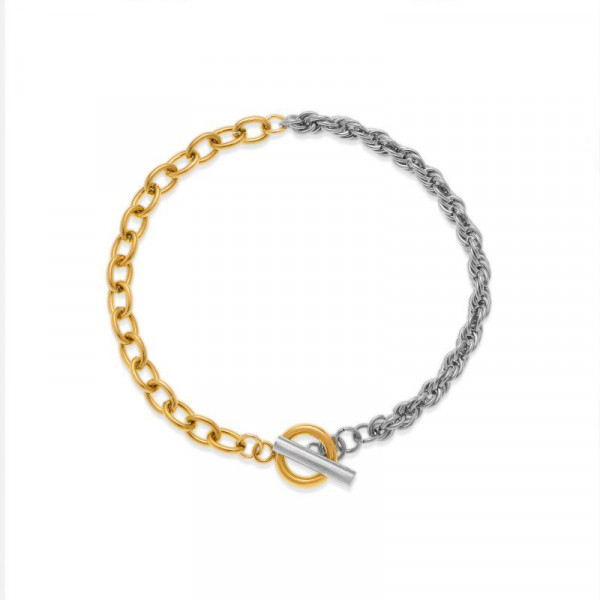 Браслет сталь CJL20222