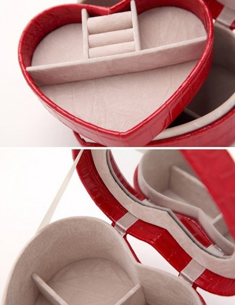 Кейс для бижутерии K37926