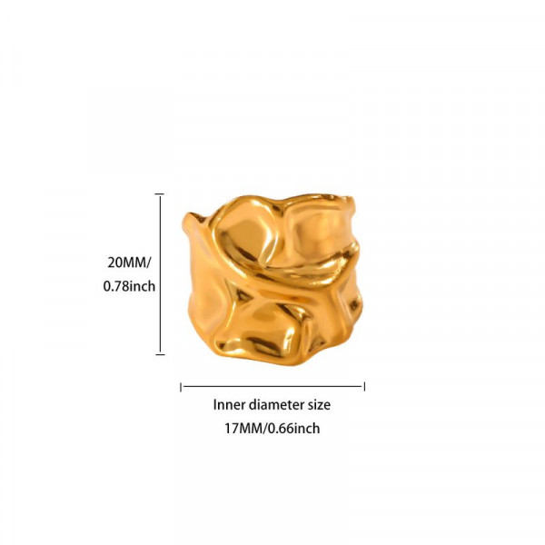 Кольцо ювелирный сплав 1J12367CJJ