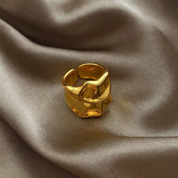 Кольцо ювелирный сплав 1J12367CJJ