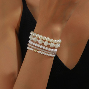 Комплект браслетов CJP93780